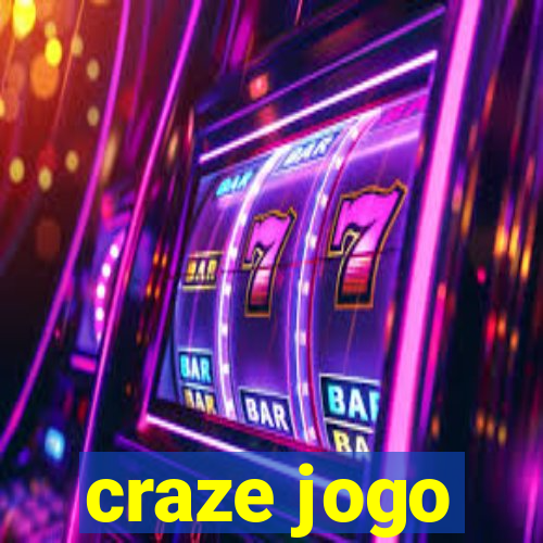 craze jogo